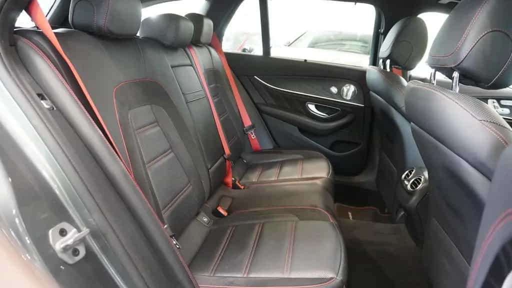 Mercedes-Benz E-Class 53 AMG T 4Matic+*NIGHT*PANO*360°KAM*BURM*LED 09/2018-photo-9