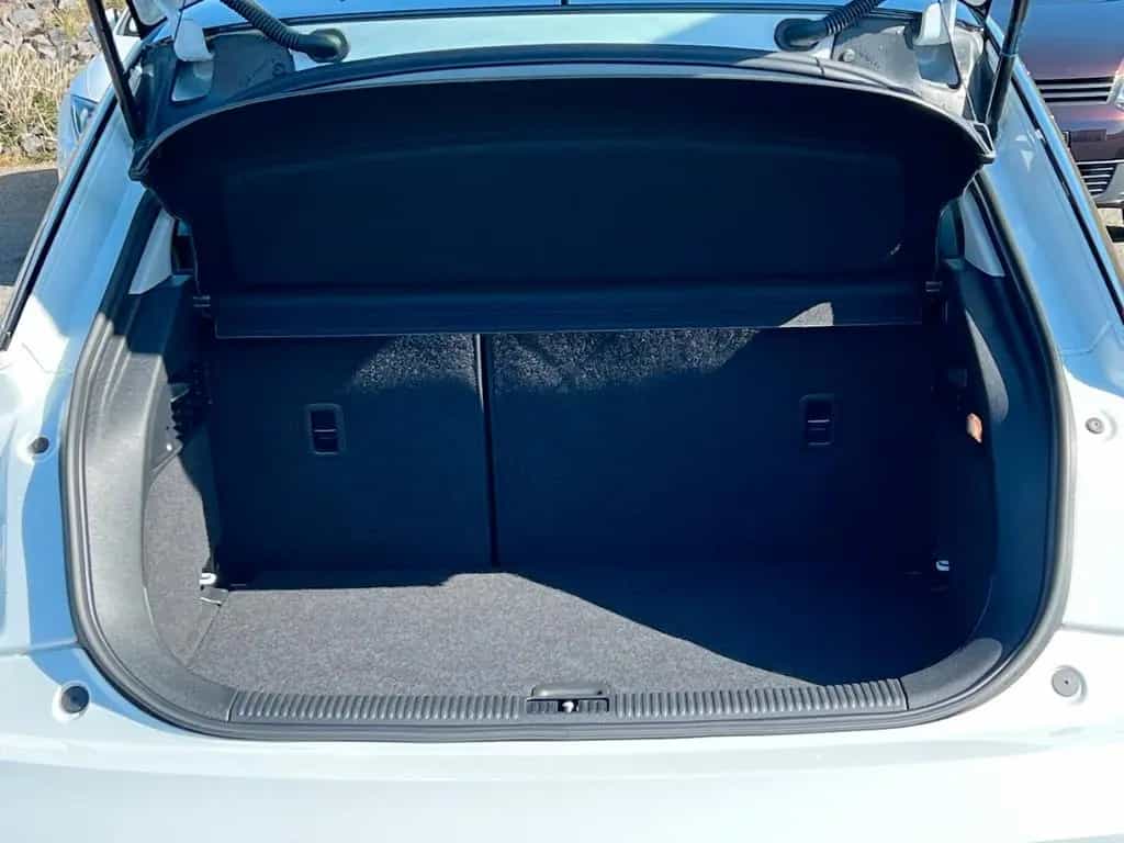 Audi A1 Sportback S-Line/NAVI/SHZ/LED 04/2017-photo-10