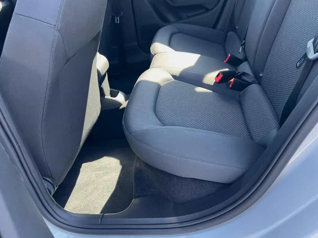 Audi A1 Sportback S-Line/NAVI/SHZ/LED 04/2017-photo-14