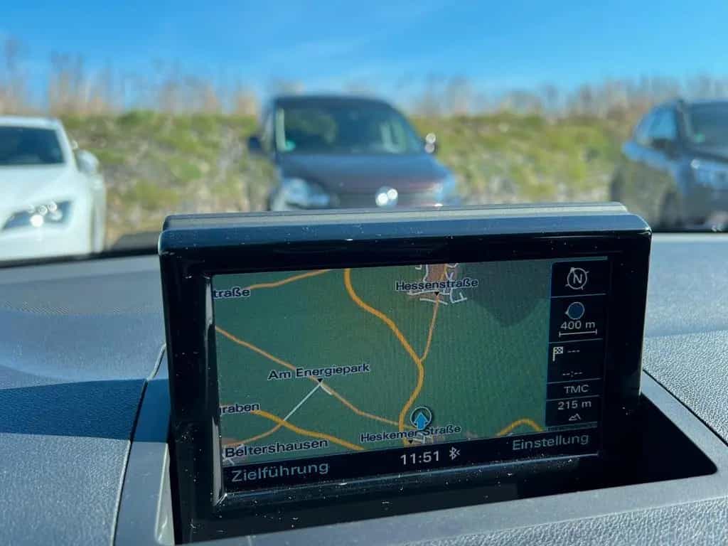 Audi A1 Sportback S-Line/NAVI/SHZ/LED 04/2017-photo-25