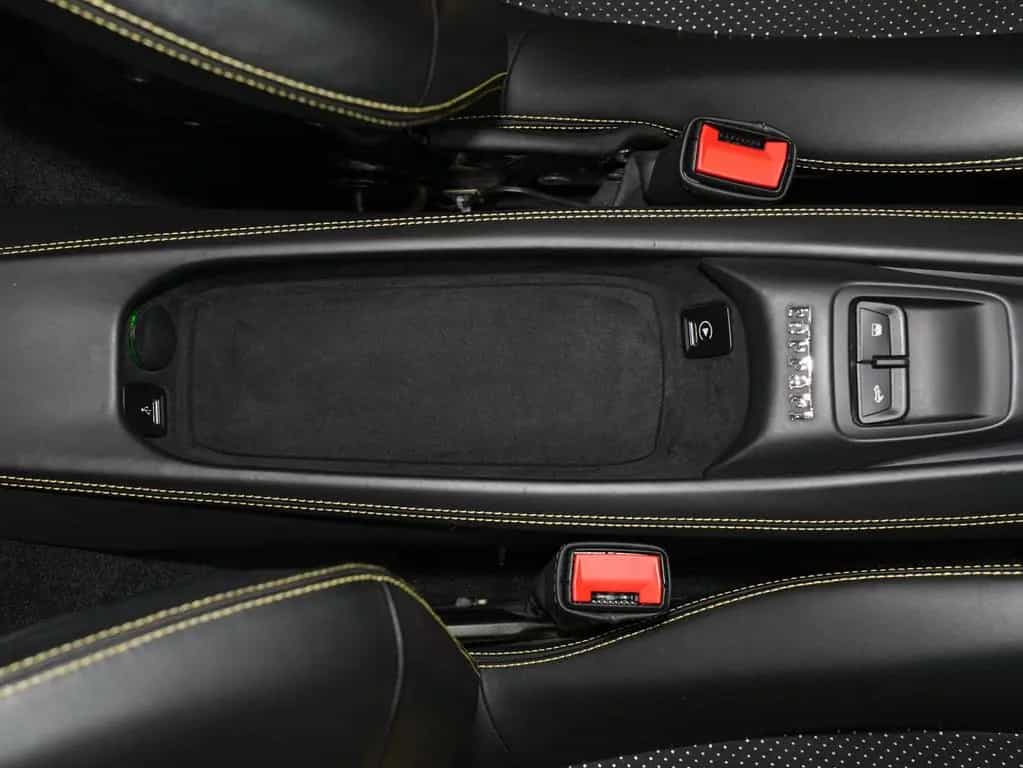 Ferrari F8 Spider - Carbon Racingsitze|Titanauspuff|JBL 12/2020-photo-12