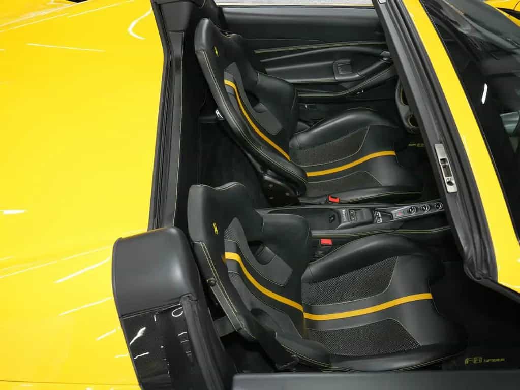 Ferrari F8 Spider - Carbon Racingsitze|Titanauspuff|JBL 12/2020-photo-15