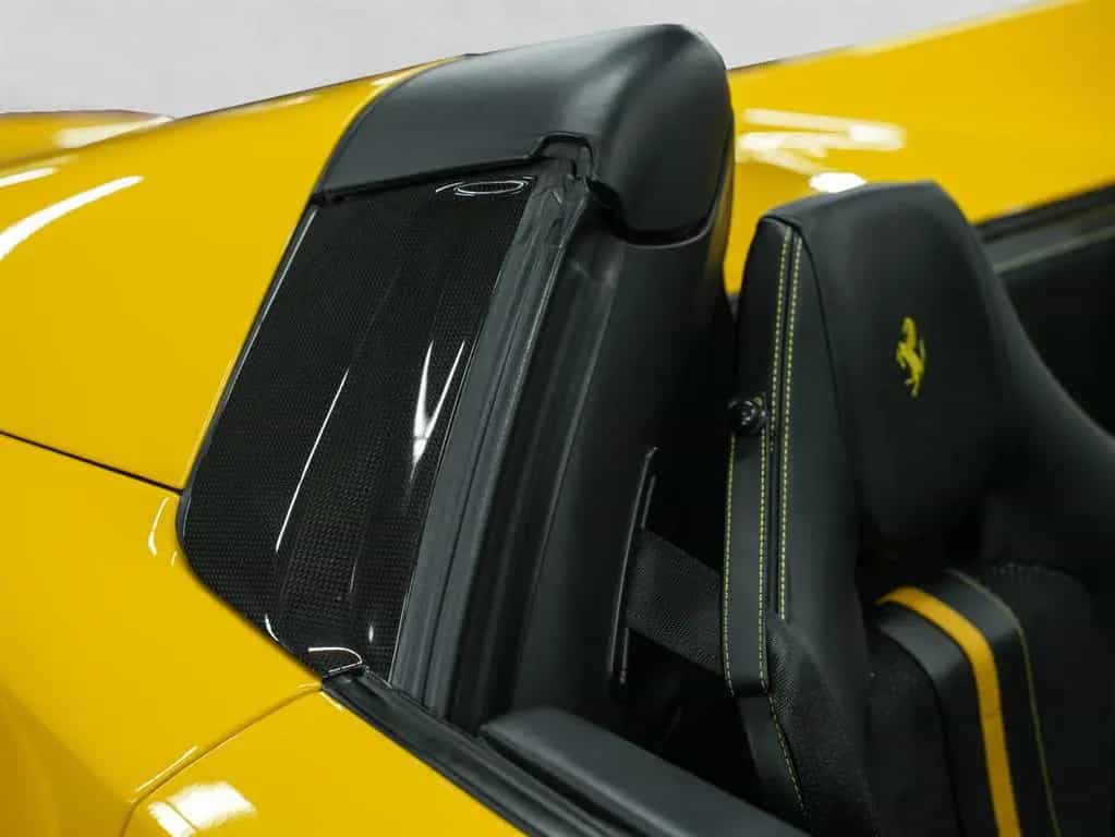 Ferrari F8 Spider - Carbon Racingsitze|Titanauspuff|JBL 12/2020-photo-16