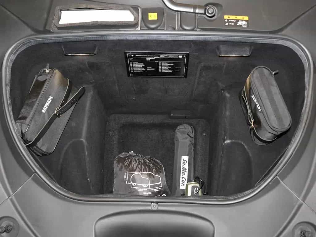 Ferrari F8 Spider - Carbon Racingsitze|Titanauspuff|JBL 12/2020-photo-23