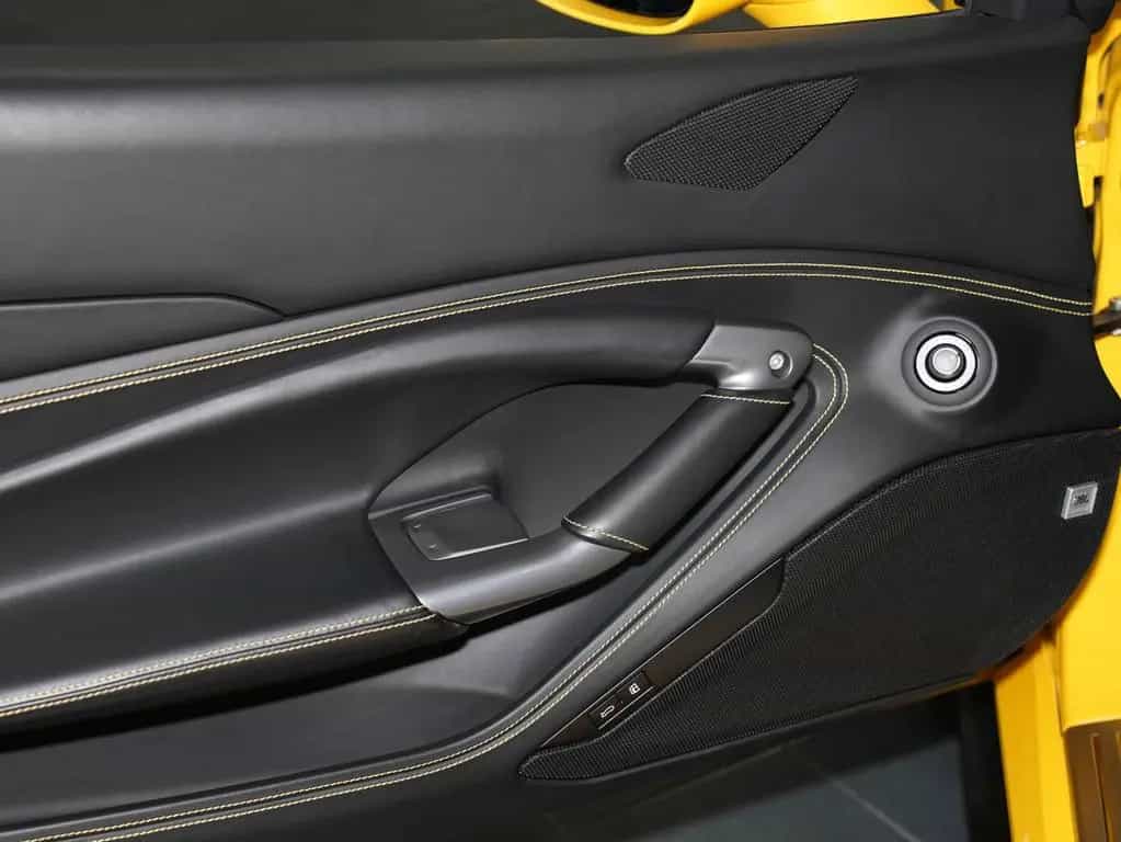 Ferrari F8 Spider - Carbon Racingsitze|Titanauspuff|JBL 12/2020-photo-7
