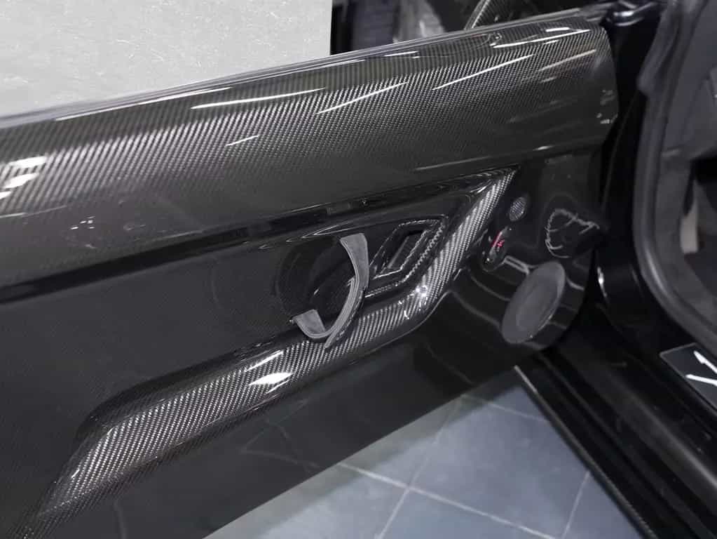 Lamborghini Gallardo LP 570-4 Performante Spyder - Keramik 02/2012-photo-10