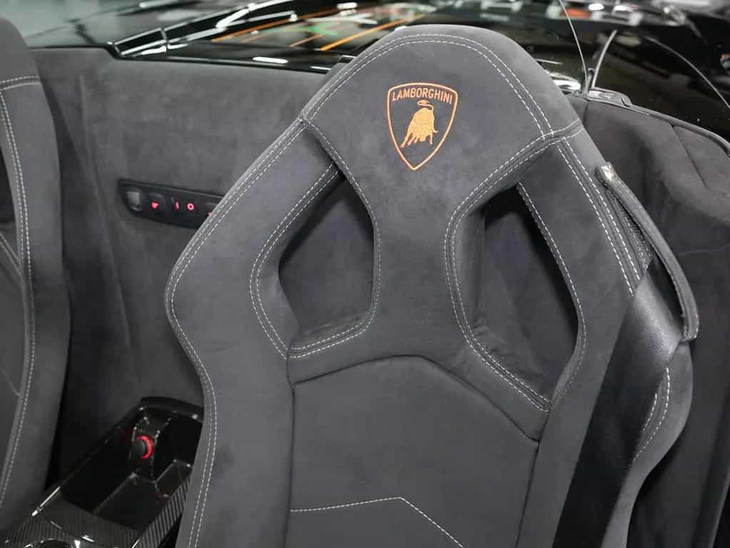 Lamborghini Gallardo LP 570-4 Performante Spyder - Keramik 02/2012-photo-11