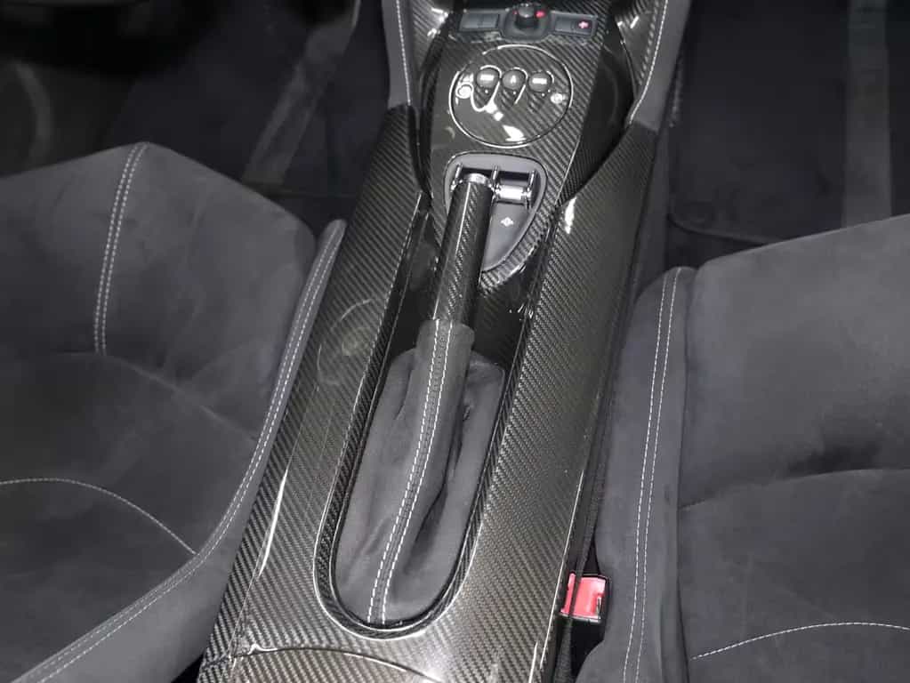 Lamborghini Gallardo LP 570-4 Performante Spyder - Keramik 02/2012-photo-14