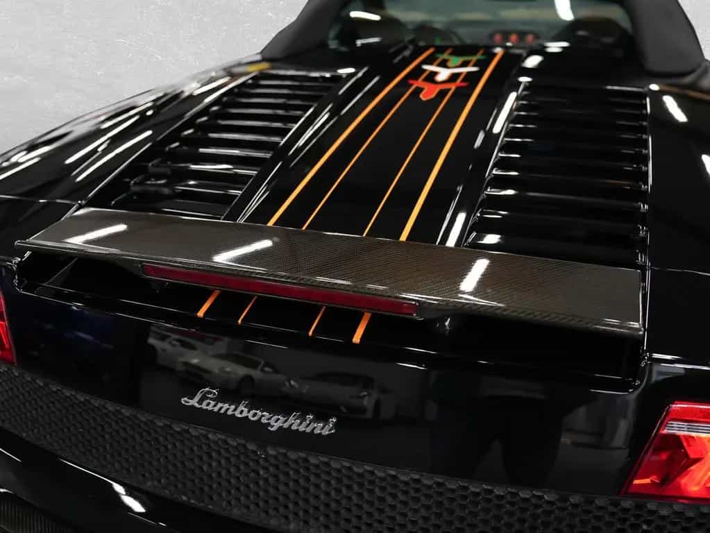 Lamborghini Gallardo LP 570-4 Performante Spyder - Keramik 02/2012-photo-17