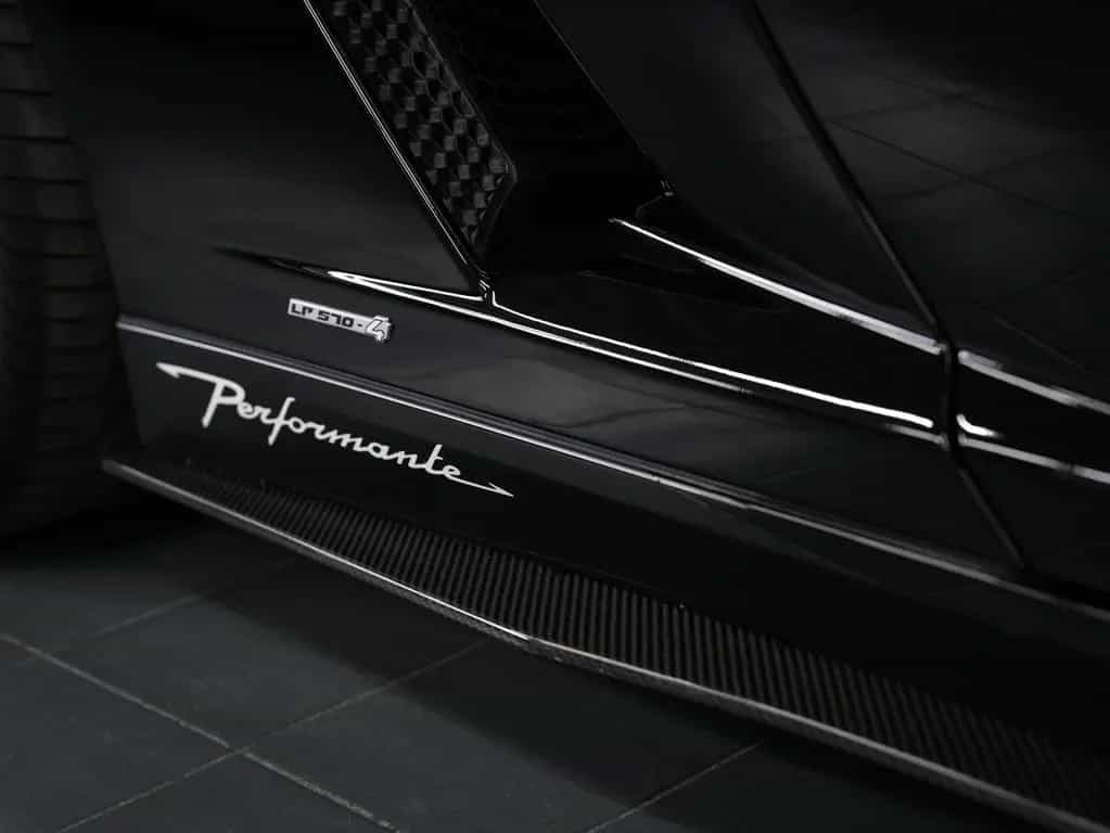 Lamborghini Gallardo LP 570-4 Performante Spyder - Keramik 02/2012-photo-18