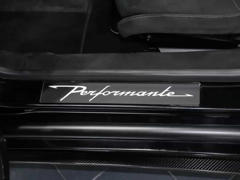 Lamborghini Gallardo LP 570-4 Performante Spyder - Keramik 02/2012-photo-8