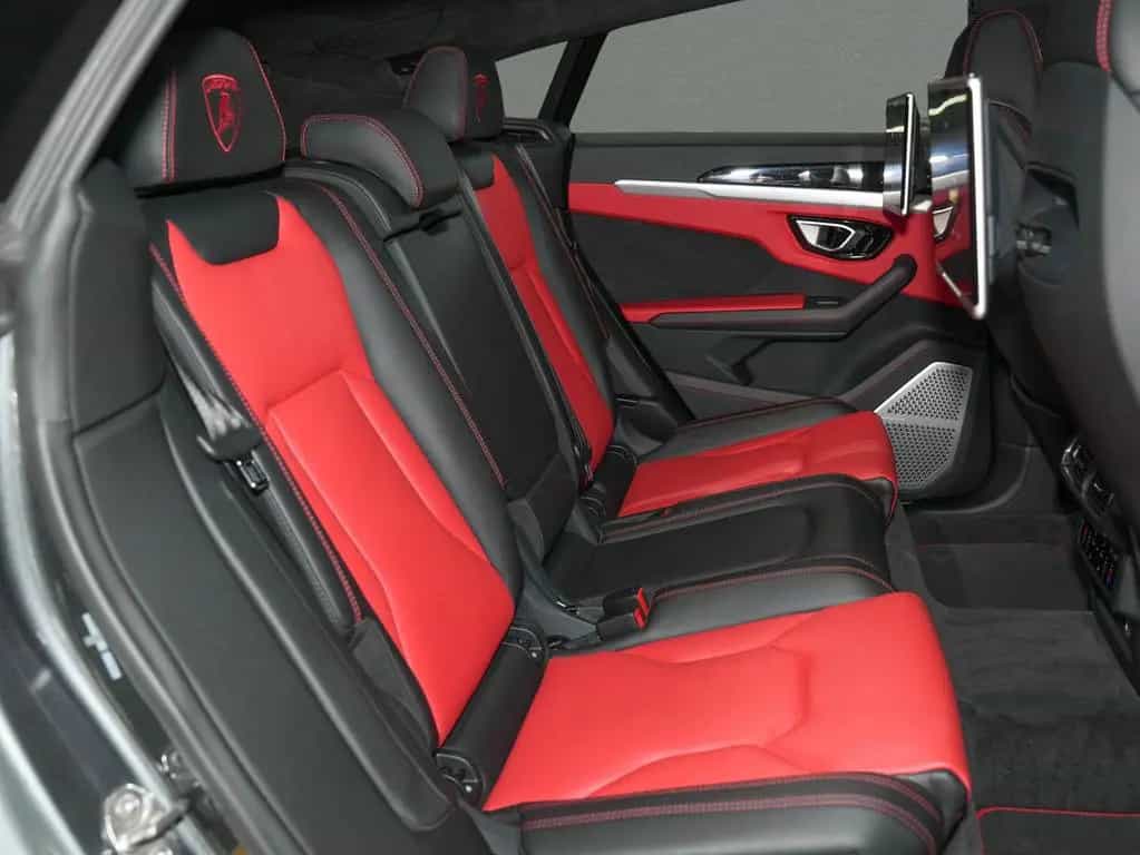 Lamborghini Urus - B&O 3D|ADAS|Sitzbelüftung+Massage|Pano 11/2018-photo-17