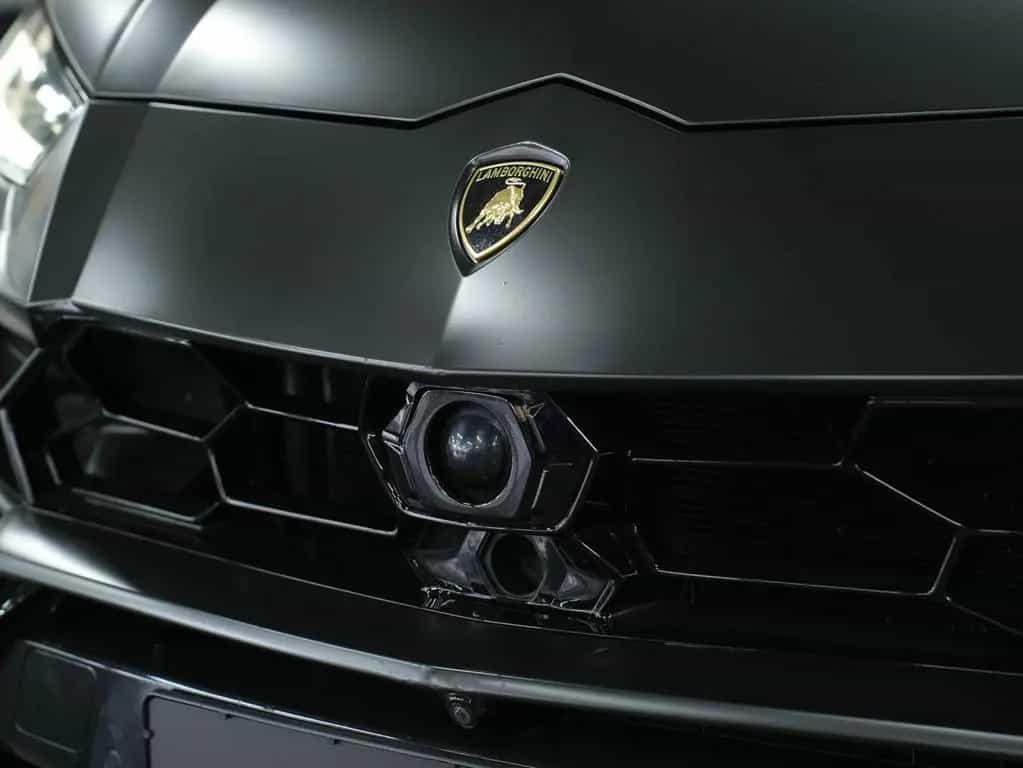 Lamborghini Urus - B&O 3D|ADAS|Sitzbelüftung+Massage|Pano 11/2018-photo-21