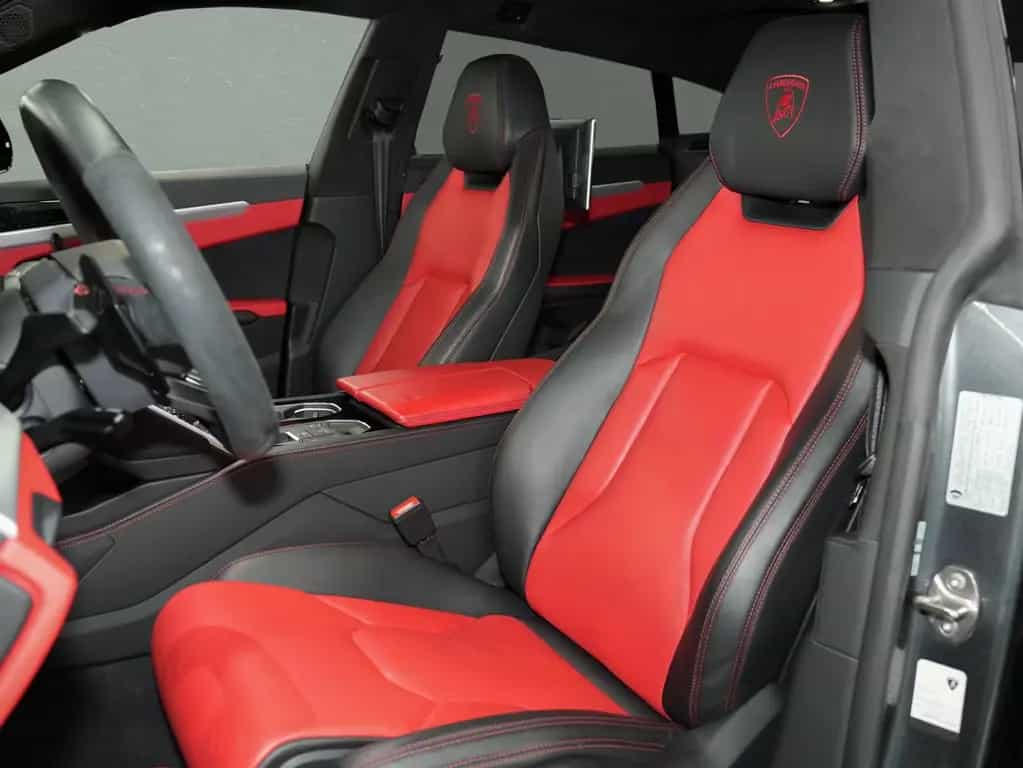 Lamborghini Urus - B&O 3D|ADAS|Sitzbelüftung+Massage|Pano 11/2018-photo-5