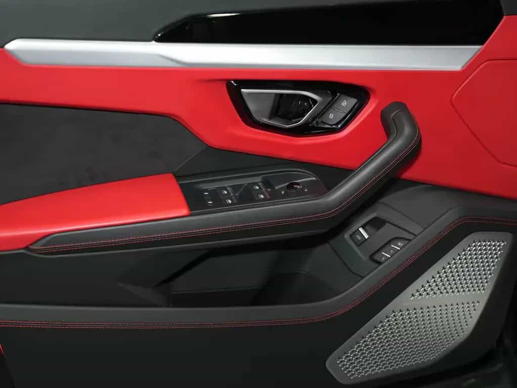 Lamborghini Urus - B&O 3D|ADAS|Sitzbelüftung+Massage|Pano 11/2018-photo-8