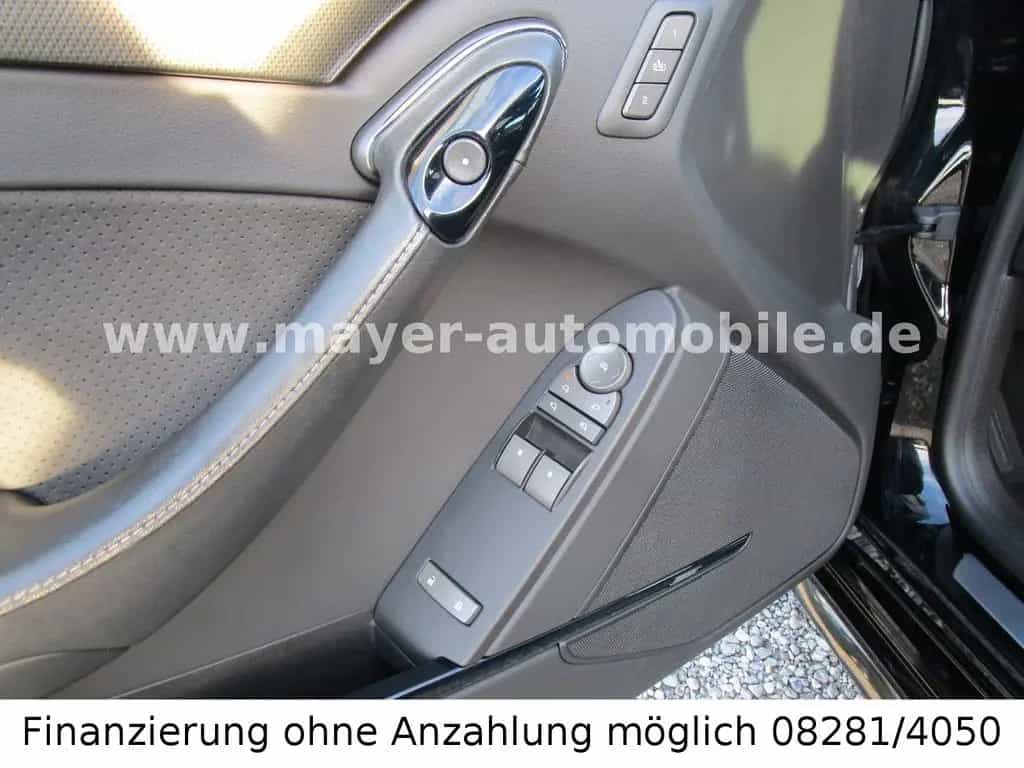 Cadillac CTS -V Coupe*Europamodell*NAVI*Bi-Xenon*COC*TOP* 02/2013-photo-21