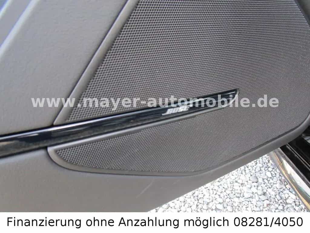 Cadillac CTS -V Coupe*Europamodell*NAVI*Bi-Xenon*COC*TOP* 02/2013-photo-22