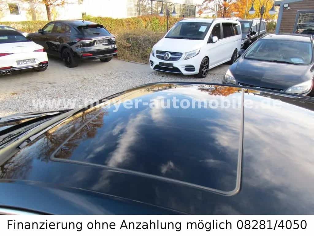 Cadillac CTS -V Coupe*Europamodell*NAVI*Bi-Xenon*COC*TOP* 02/2013-photo-23
