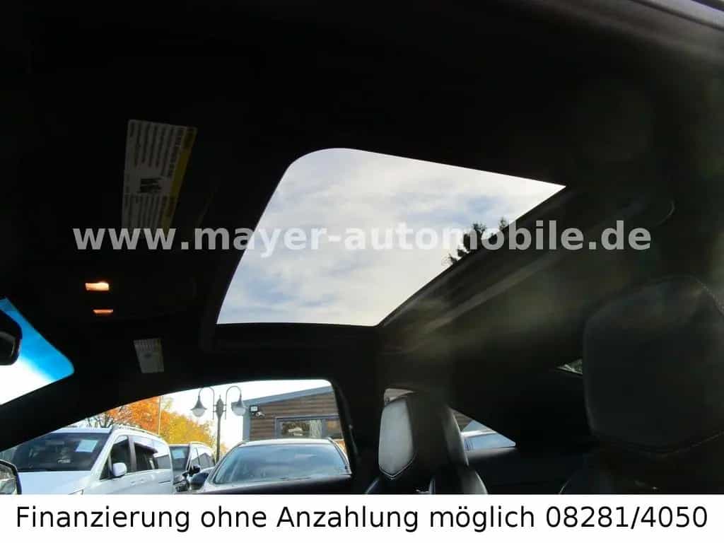 Cadillac CTS -V Coupe*Europamodell*NAVI*Bi-Xenon*COC*TOP* 02/2013-photo-24