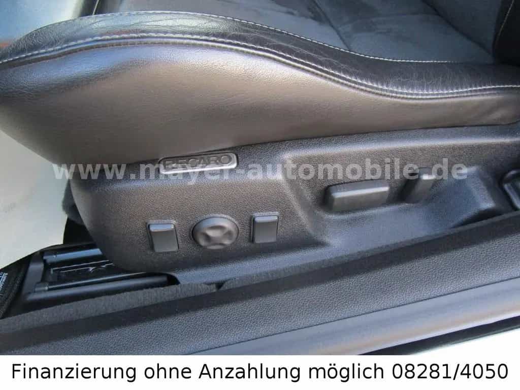 Cadillac CTS -V Coupe*Europamodell*NAVI*Bi-Xenon*COC*TOP* 02/2013-photo-27