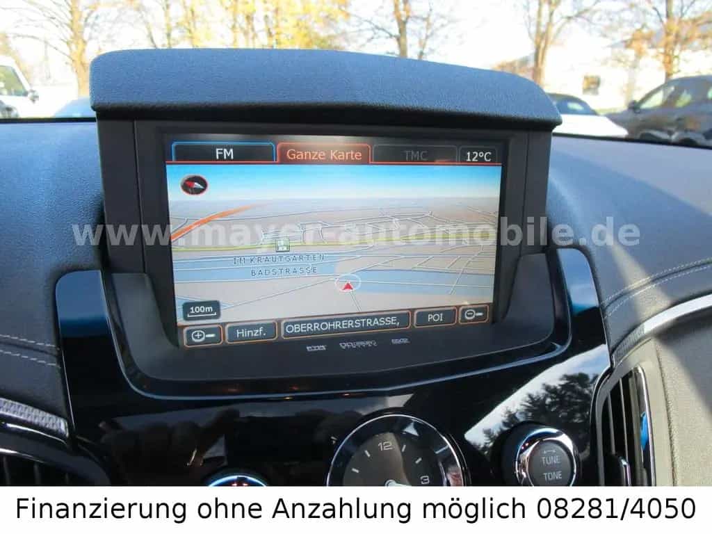 Cadillac CTS -V Coupe*Europamodell*NAVI*Bi-Xenon*COC*TOP* 02/2013-photo-30