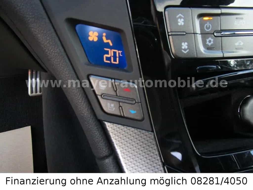 Cadillac CTS -V Coupe*Europamodell*NAVI*Bi-Xenon*COC*TOP* 02/2013-photo-35
