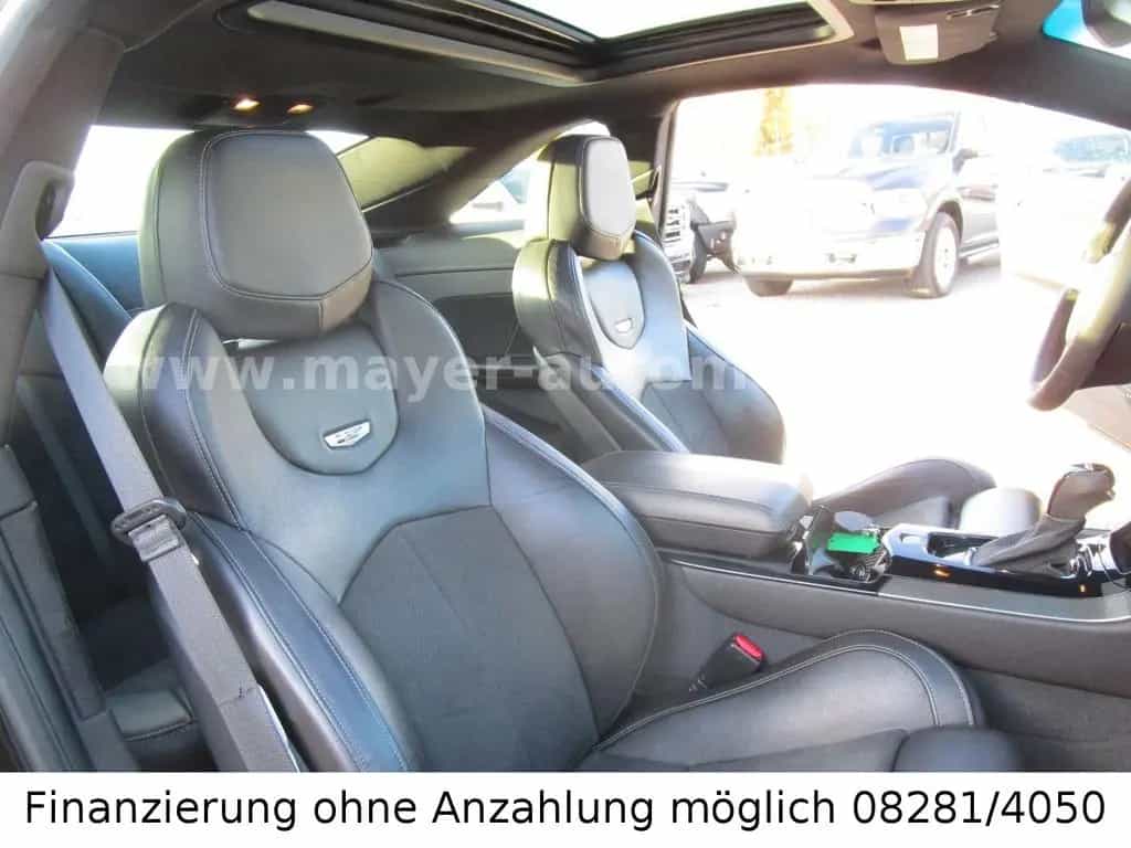 Cadillac CTS -V Coupe*Europamodell*NAVI*Bi-Xenon*COC*TOP* 02/2013-photo-39