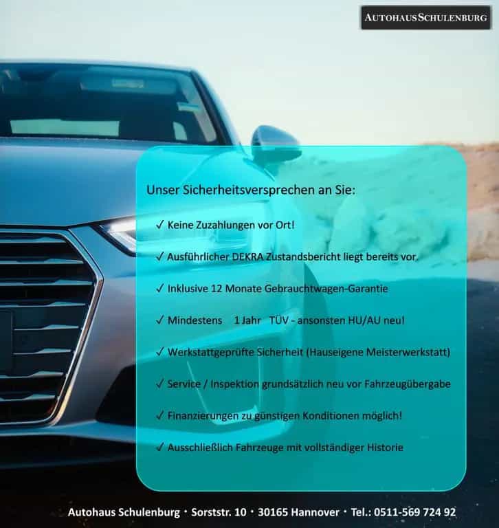 Audi A6 3.0 TDI S-line quattro BOSE Head-Up Luft 05/2018-photo-3