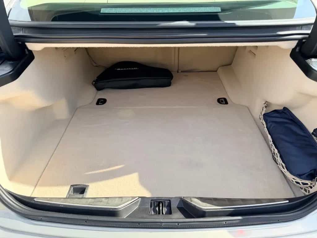 Maserati Quattroporte 19% inkl. 06/2015-photo-10