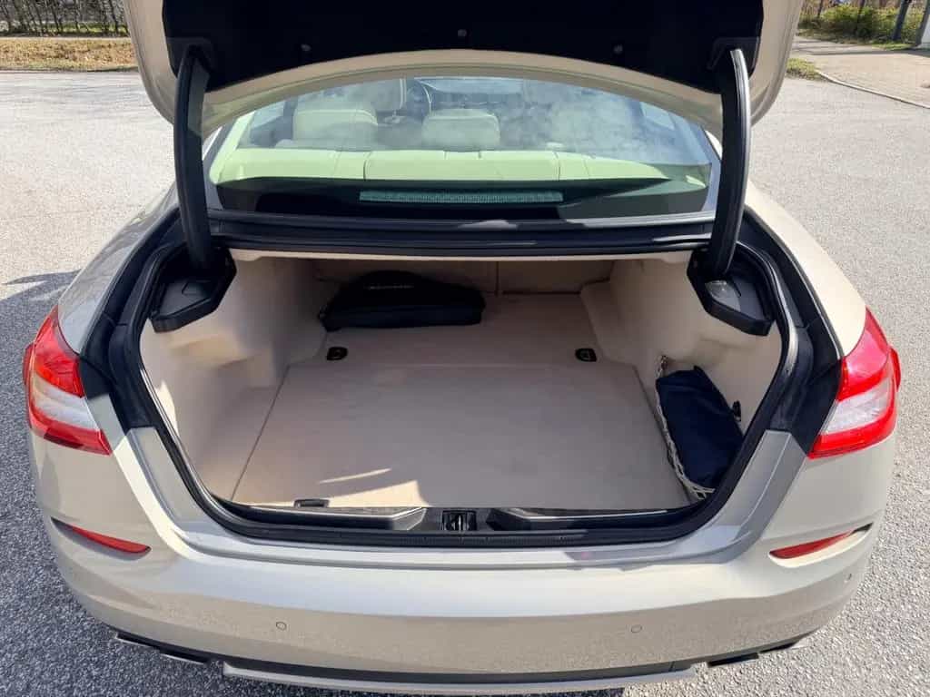 Maserati Quattroporte 19% inkl. 06/2015-photo-17