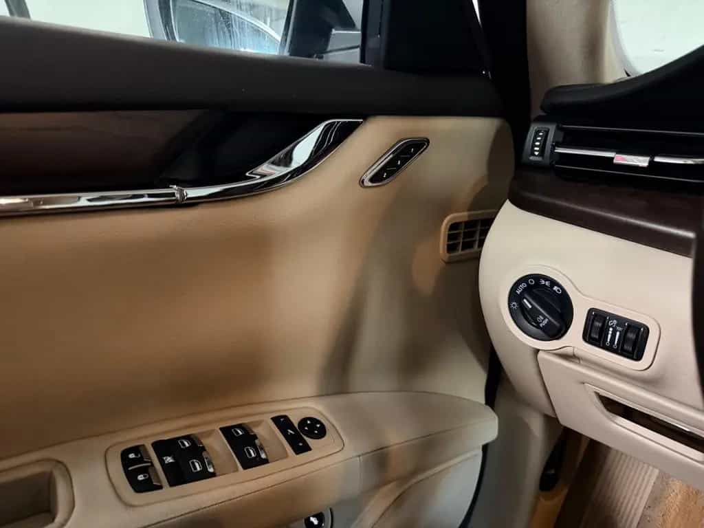 Maserati Quattroporte 19% inkl. 06/2015-photo-22