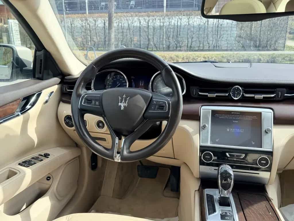 Maserati Quattroporte 19% inkl. 06/2015-photo-3