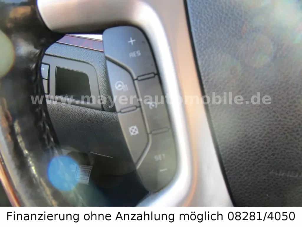 Cadillac Escalade Sport Luxury*EU*COC*NAVI*KAMERA*AHK* 09/2010-photo-29