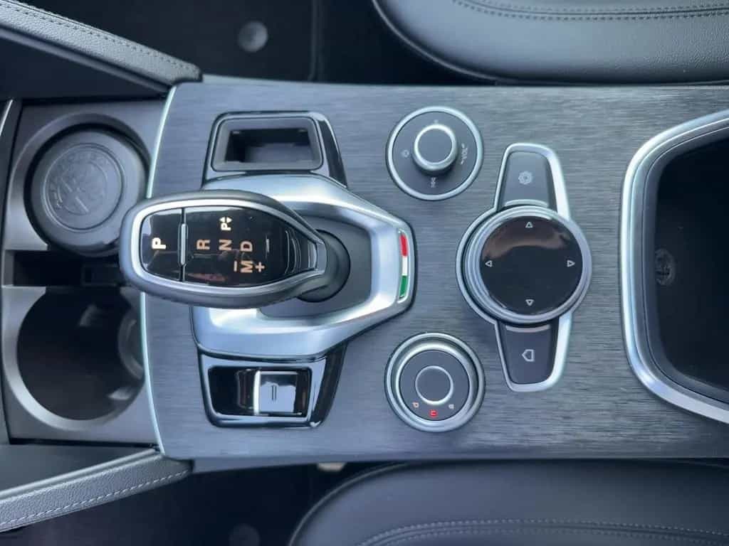 Alfa Romeo Stelvio SUPER 2.0 200PS Q4 AT8/Carlplay/AHK 11/2021-photo-10