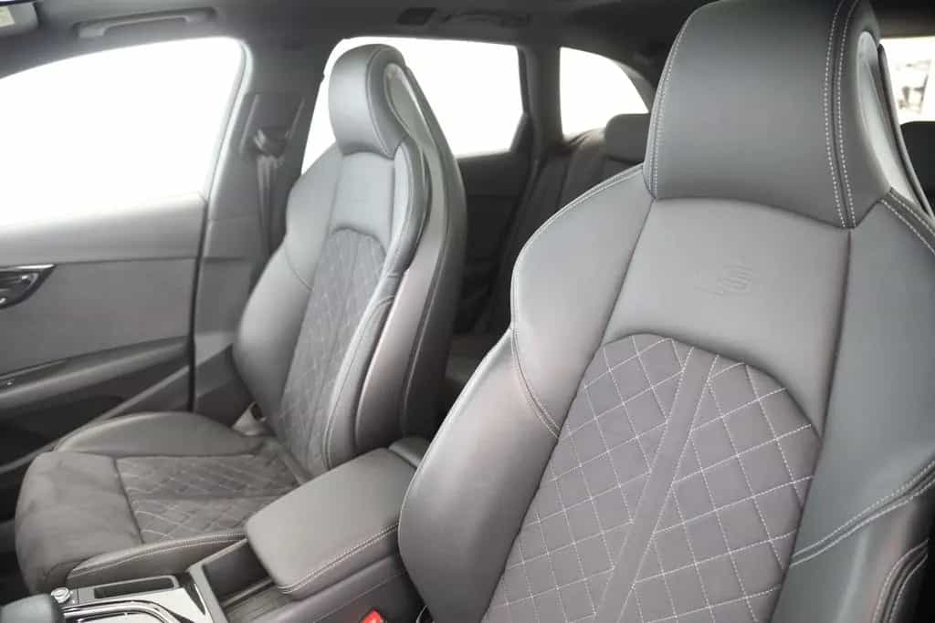 Audi A4 Avant 40 TDI quattro S tronic S line | AHK 01/2023-photo-11