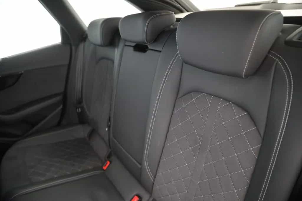 Audi A4 Avant 40 TDI quattro S tronic S line | AHK 01/2023-photo-12