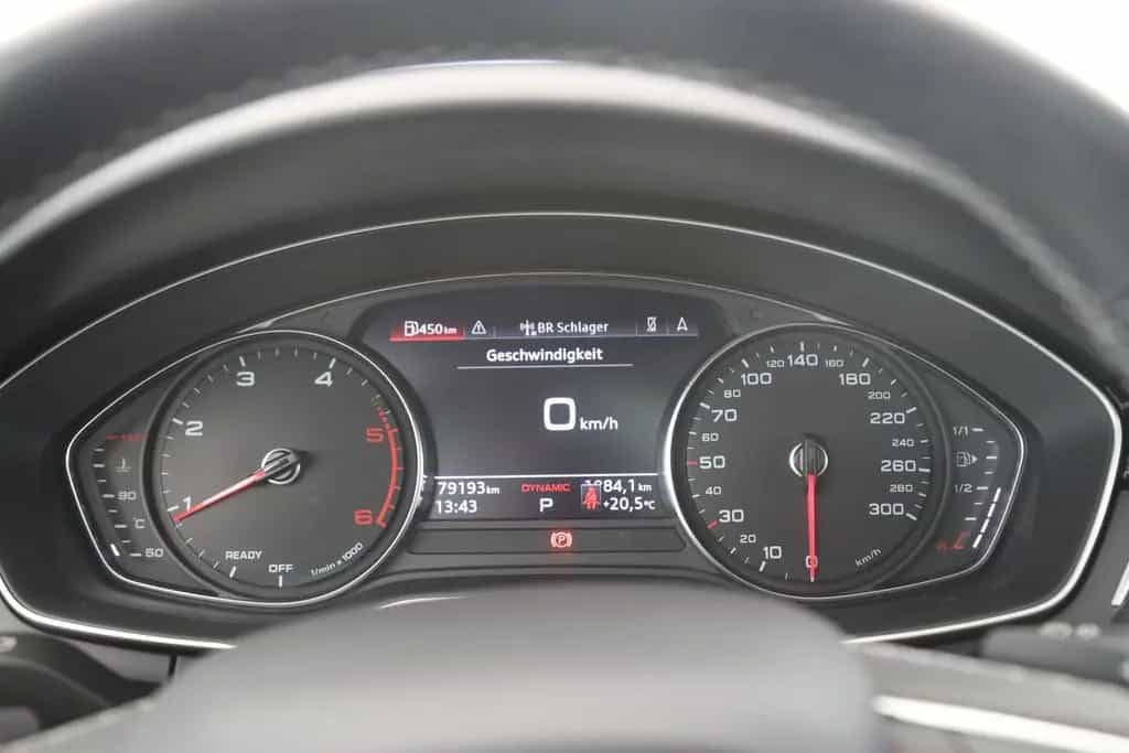Audi A4 Avant 40 TDI quattro S tronic S line | AHK 01/2023-photo-18