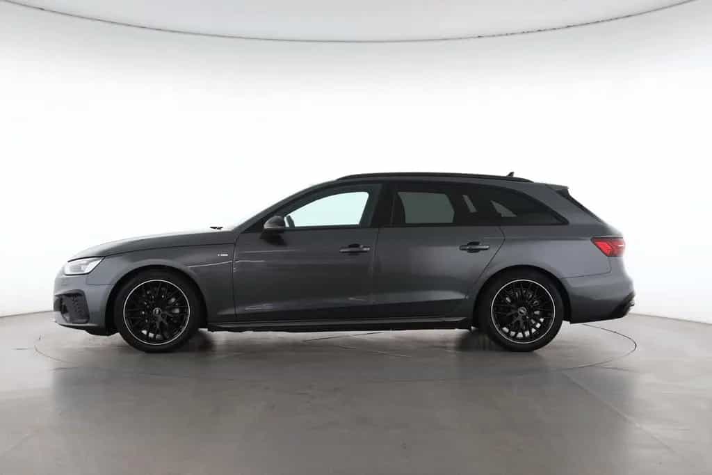 Audi A4 Avant 40 TDI quattro S tronic S line | AHK 01/2023-photo-2