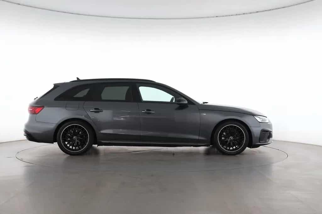 Audi A4 Avant 40 TDI quattro S tronic S line | AHK 01/2023-photo-6