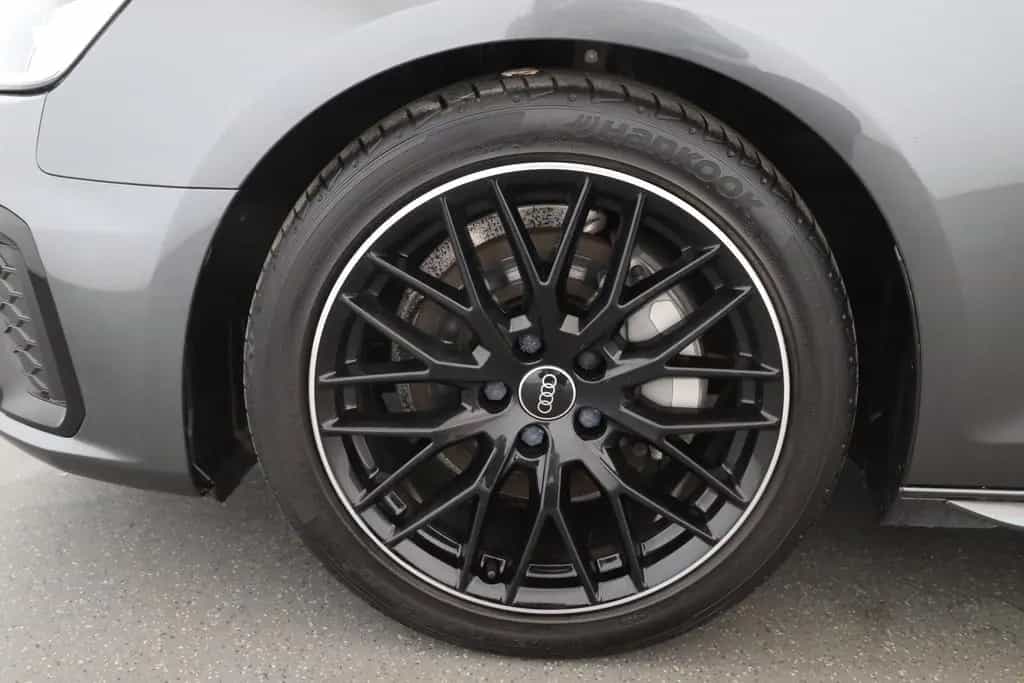 Audi A4 Avant 40 TDI quattro S tronic S line | AHK 01/2023-photo-7