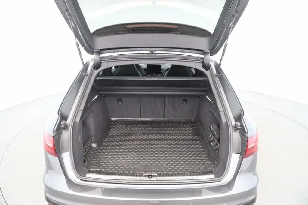 Audi A4 Avant 40 TDI quattro S tronic S line | AHK 01/2023-photo-9