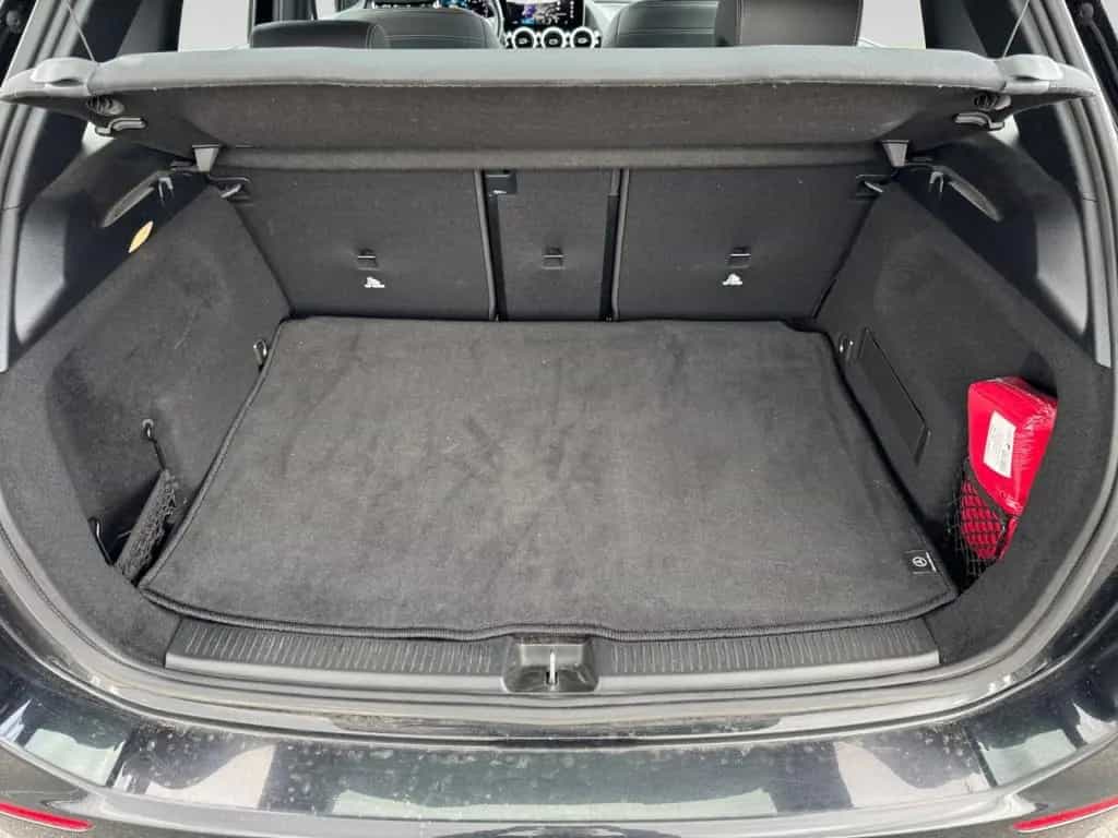 Mercedes-Benz B-Class 250 PROGRESSIVE|MBUX|SHZ|TEMP|KAM|LED|NAVI 07/2020-photo-10