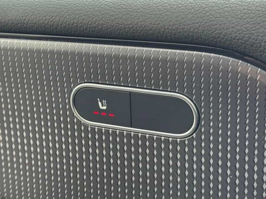Mercedes-Benz B-Class 250 PROGRESSIVE|MBUX|SHZ|TEMP|KAM|LED|NAVI 07/2020-photo-12