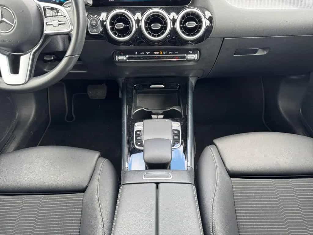 Mercedes-Benz B-Class 250 PROGRESSIVE|MBUX|SHZ|TEMP|KAM|LED|NAVI 07/2020-photo-5