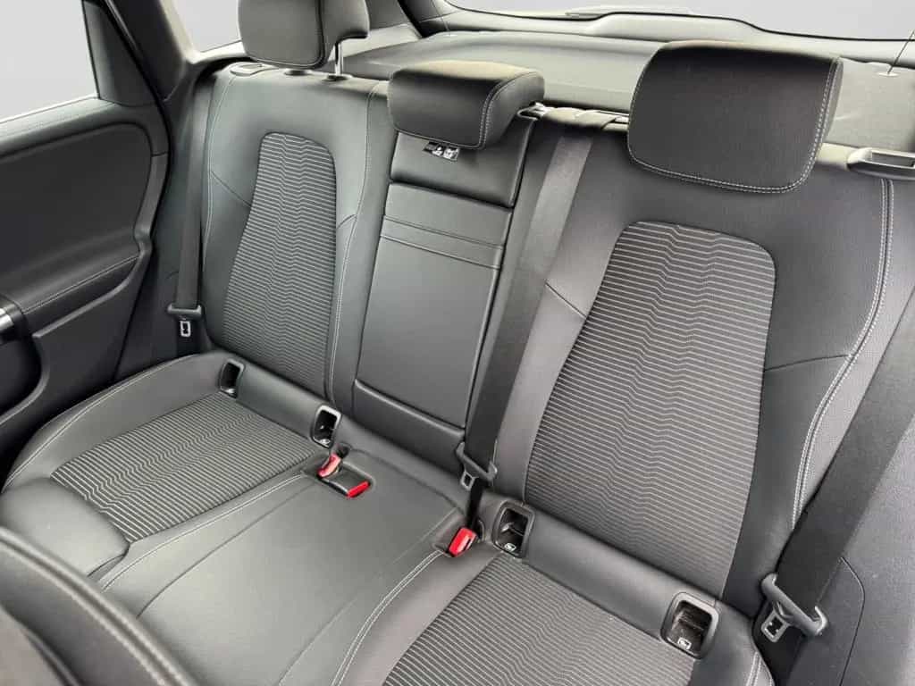 Mercedes-Benz B-Class 250 PROGRESSIVE|MBUX|SHZ|TEMP|KAM|LED|NAVI 07/2020-photo-7