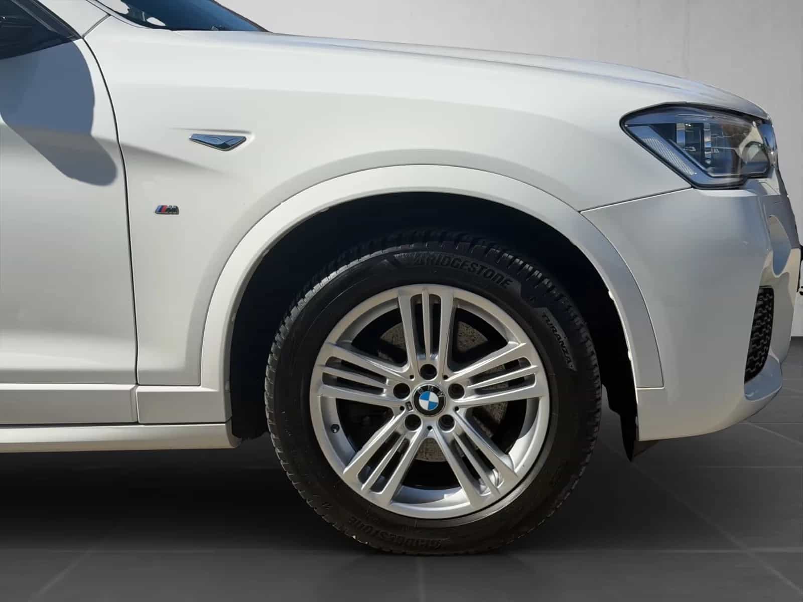 BMW X4 01/2017-photo-6