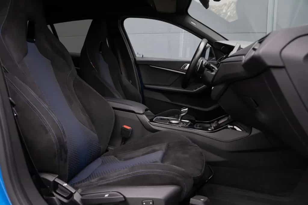 BMW M135 i xDrive*LASER*SCHALEN*SHADOW*VC* 08/2020-photo-22