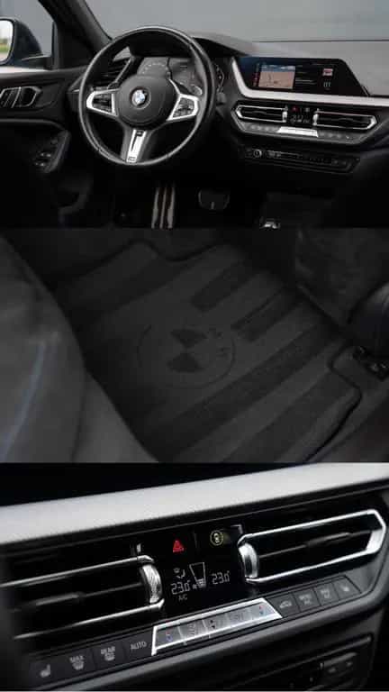 BMW M135 i xDrive*LASER*SCHALEN*SHADOW*VC* 08/2020-photo-27