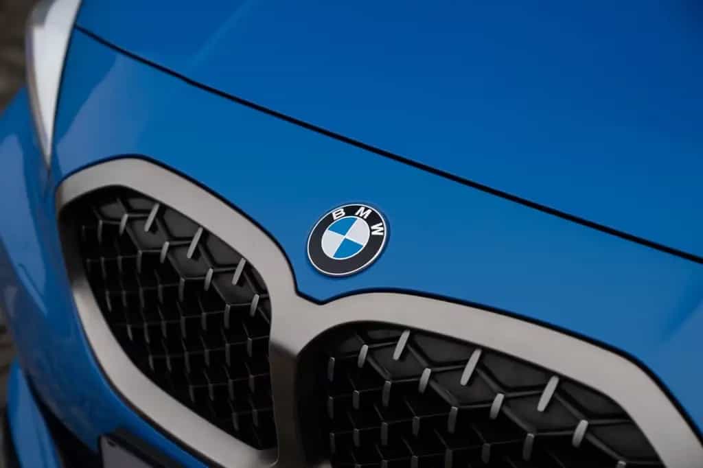 BMW M135 i xDrive*LASER*SCHALEN*SHADOW*VC* 08/2020-photo-5