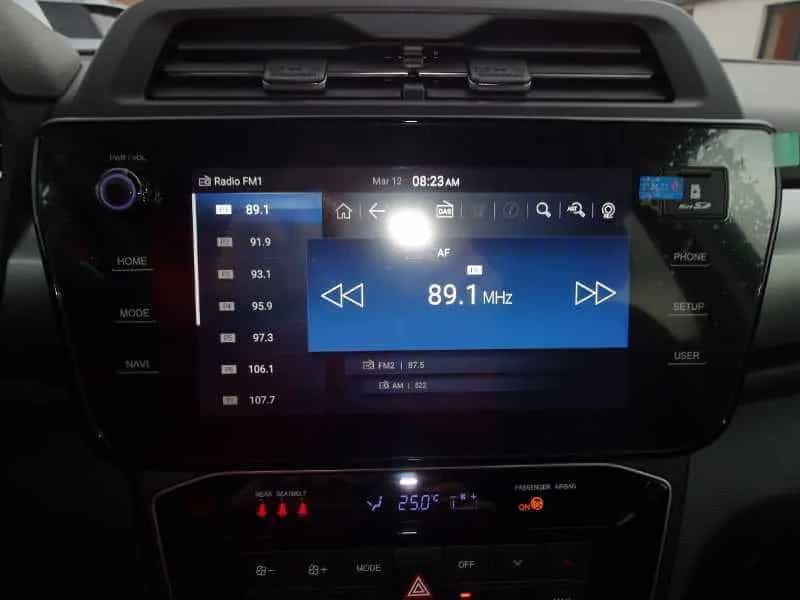 Ssangyong Tivoli Grand Quartz 12/2024-photo-12